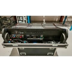 Used DiGiCo SD10 for sale