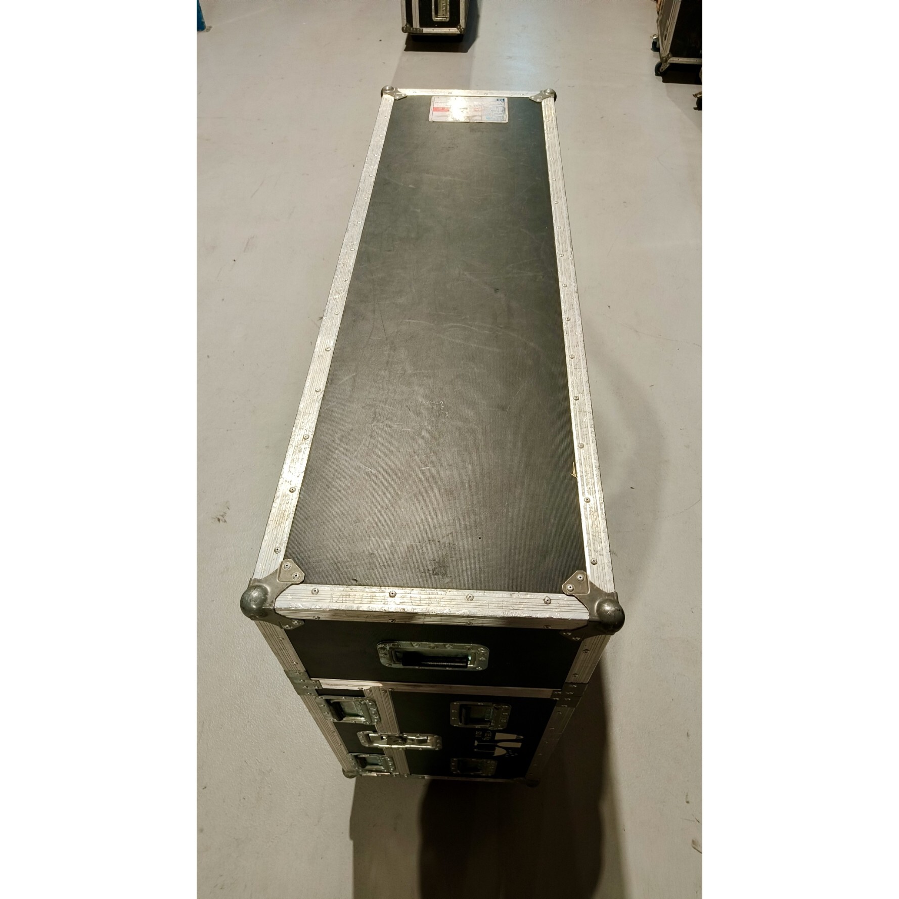 Used DiGiCo SD10 for sale