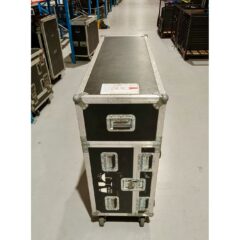 Used DiGiCo SD10 for sale