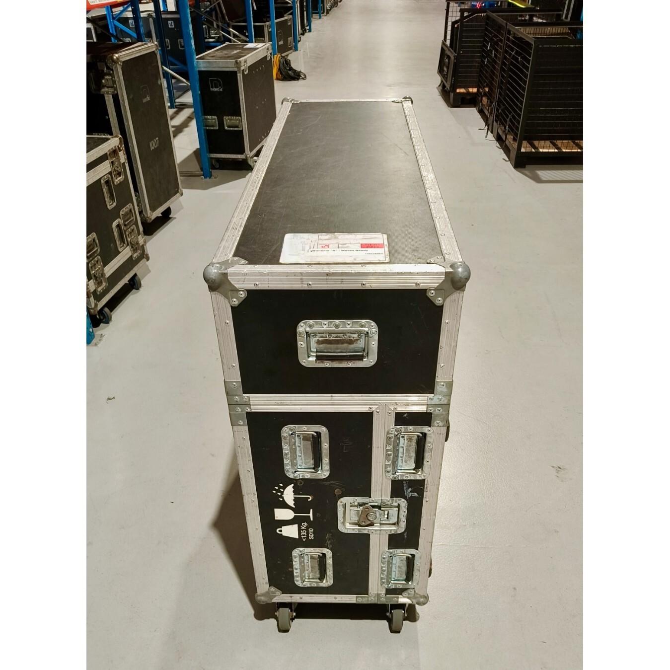Used DiGiCo SD10 for sale