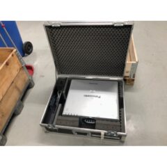Used Panasonic PT-DW6300 for sale