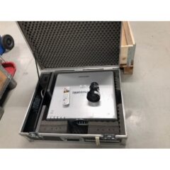 Used Panasonic PT-DW6300 for sale