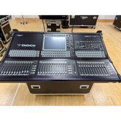 Used DiGiCo SD10-36 for sale