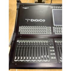 Used DiGiCo SD10-36 for sale