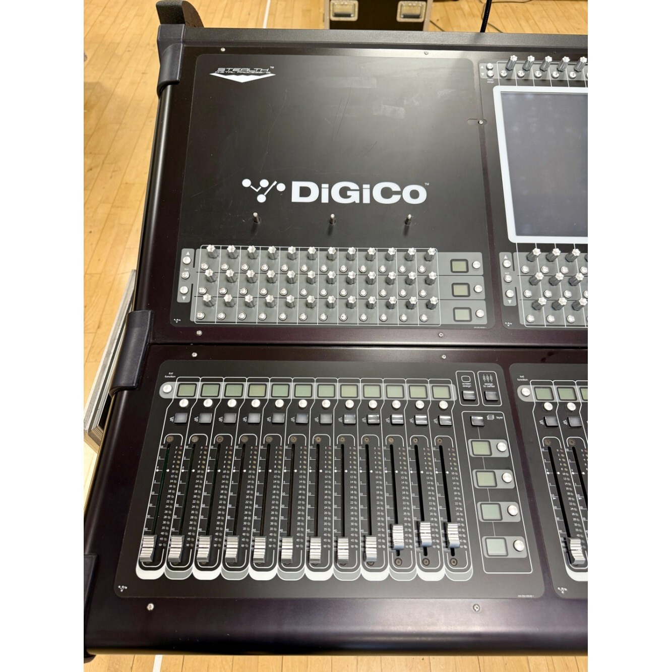 Used DiGiCo SD10-36 for sale