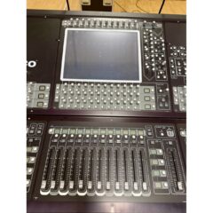 Used DiGiCo SD10-36 for sale