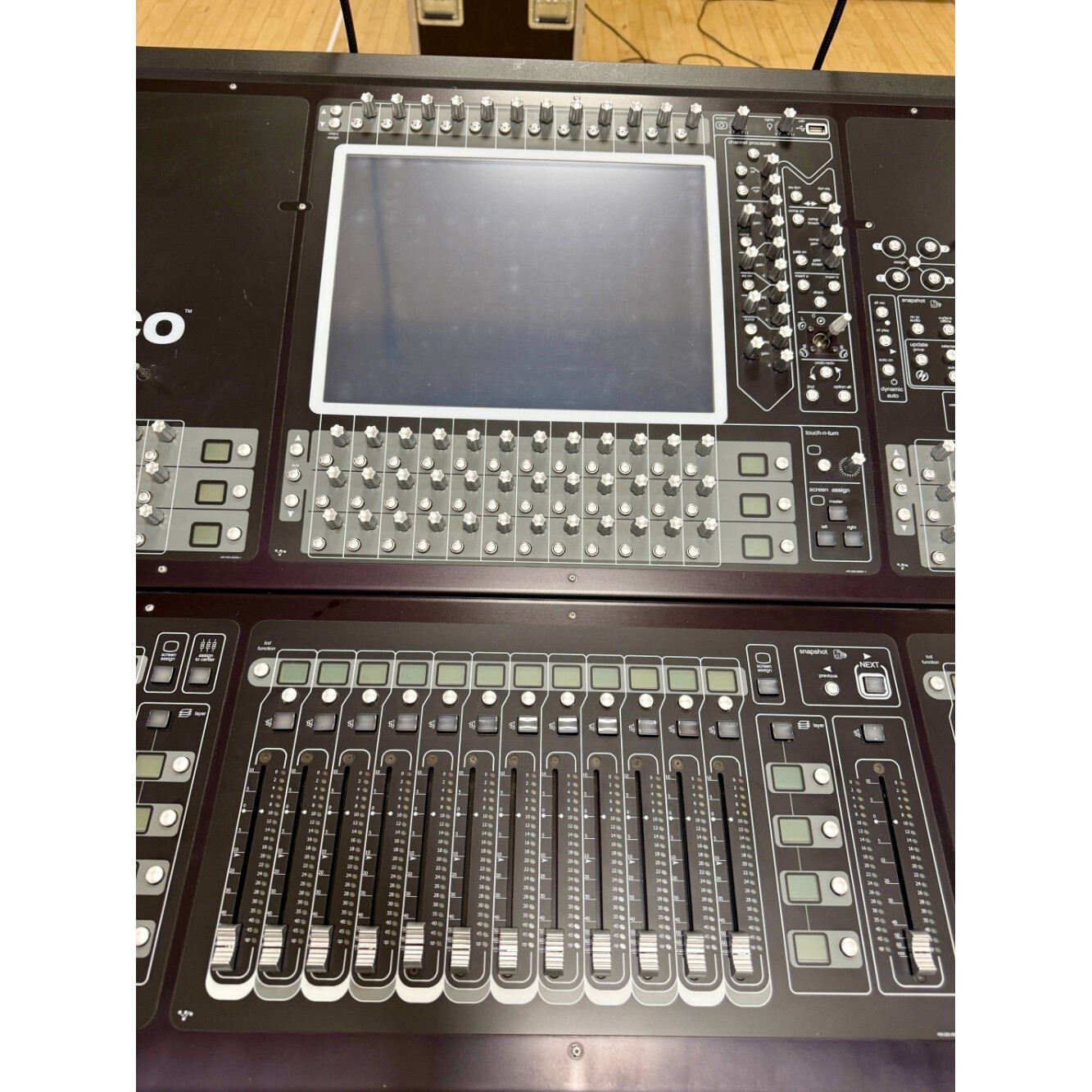 Used DiGiCo SD10-36 for sale