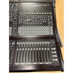 Used DiGiCo SD10-36 for sale