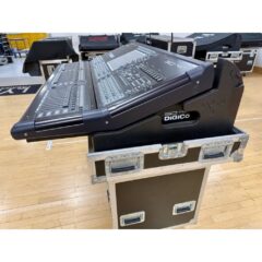 Used DiGiCo SD10-36 for sale