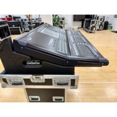 Used DiGiCo SD10-36 for sale
