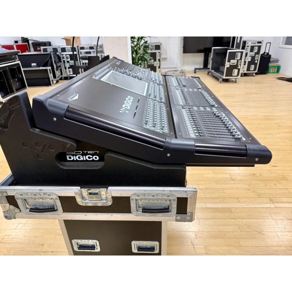 Used DiGiCo SD10-36 for sale