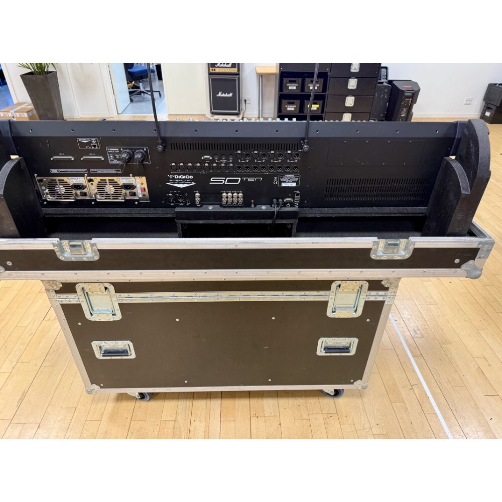 Used DiGiCo SD10-36 for sale