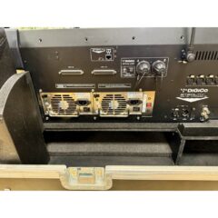 Used DiGiCo SD10-36 for sale