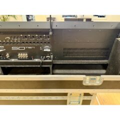 Used DiGiCo SD10-36 for sale