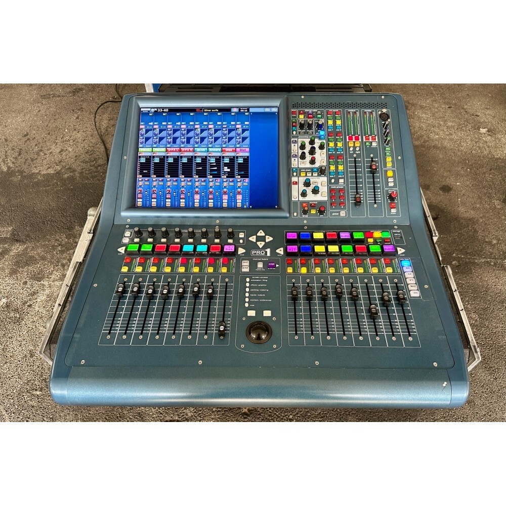 Used Midas PRO1 for sale