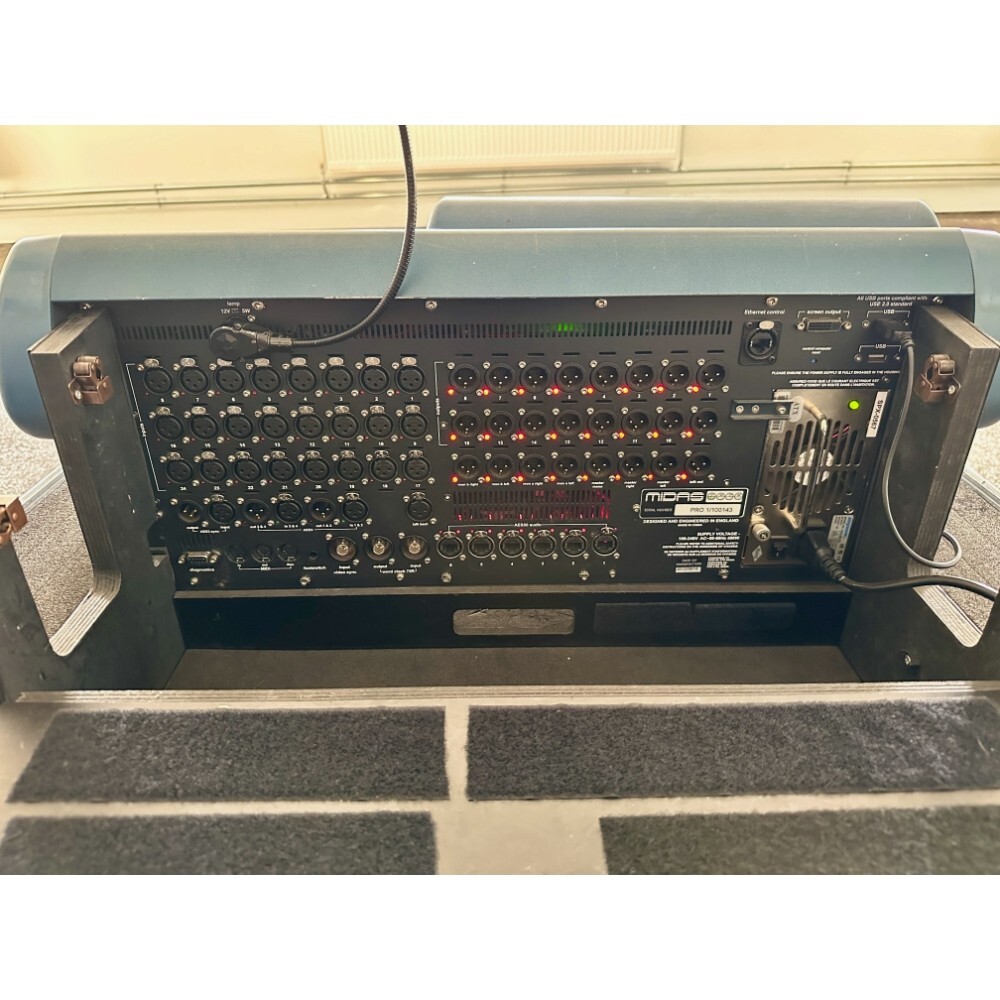 Used Midas PRO1 for sale