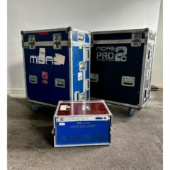 Used Midas PRO1 for sale