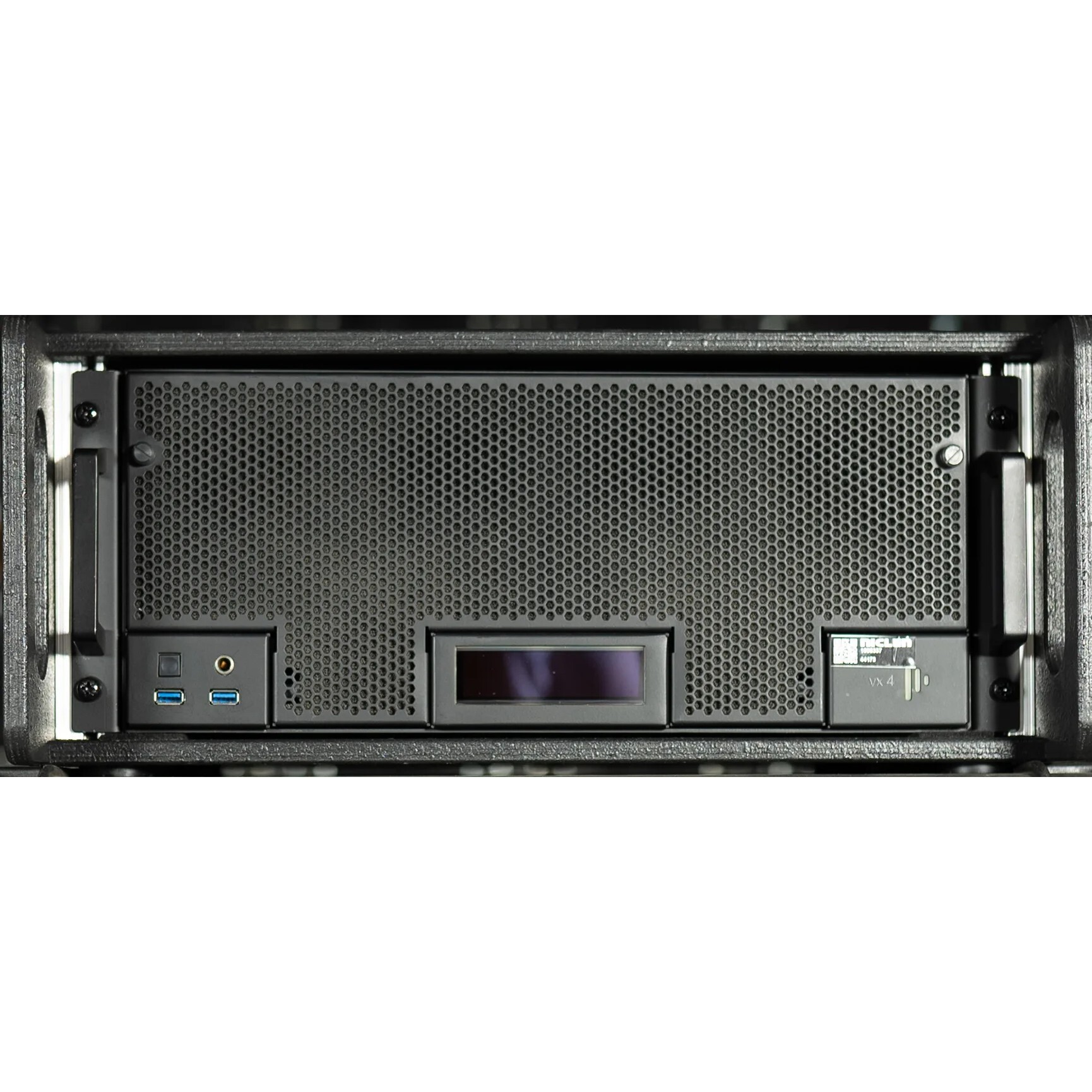 Used disguise vx 4 with VFC HDMI 2.0 for sale