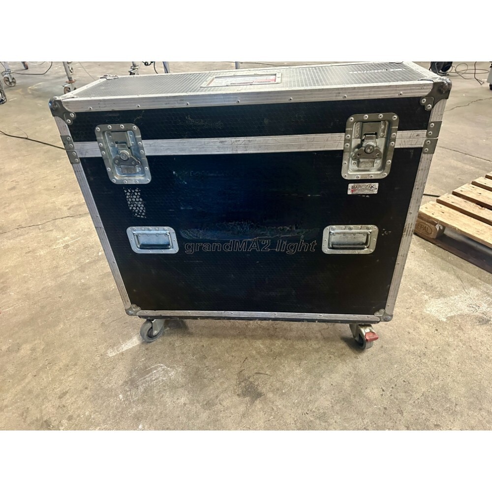 Used MA Lighting grandMA2 light for sale