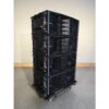 Used Meyer Sound PANTHER-W Set (4) for sale