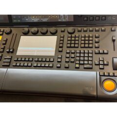 Used MA Lighting grandMA2 light (2016) for sale