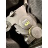 Used Vinten Vision 100 2-Stage Carbon Fibre Tripod System for sale