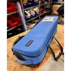 Used Vinten Vision 100 2-Stage Carbon Fibre Tripod System for sale