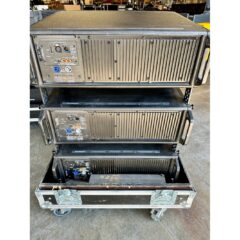 Used Meyer Sound LEOPARD Set (6) for sale