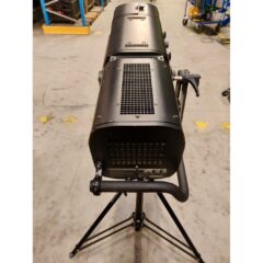 Used Robert Juliat Lucy 1.2kW Followspot for sale