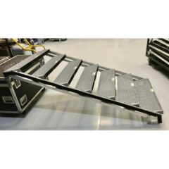 Used NSS Stage Stairs for sale