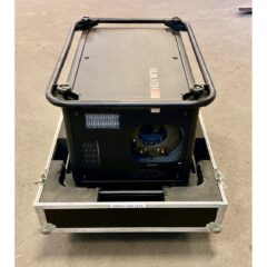 Used Barco HDX-W18 Flex Projector for sale