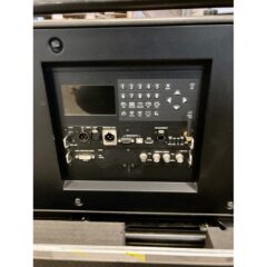 Used Barco HDX-W18 Flex Projector for sale