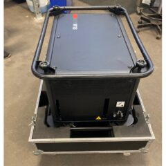 Used Barco HDX-W18 Flex Projector for sale