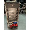 Used ADB Microrack 48 x 2kW Dimmer for sale