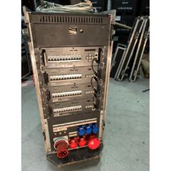Used ADB Microrack 48 x 2kW Dimmer for sale