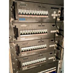 Used ADB Microrack 48 x 2kW Dimmer for sale