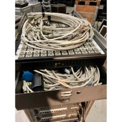 Used ADB Microrack 48 x 2kW Dimmer for sale