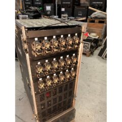 Used ADB Microrack 48 x 2kW Dimmer for sale