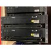Used d&b Audiotechnik C602 with P1200 Set (2) for sale
