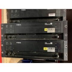 Used d&b Audiotechnik C602 with P1200 Set (2) for sale