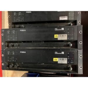 d&b Audiotechnik C602 with P1200 Set (2)