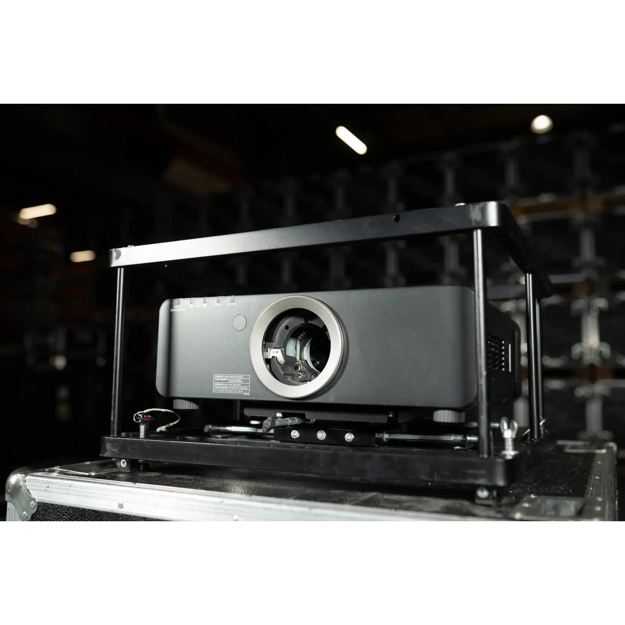 Used Panasonic PT-DZ770 Projector for sale