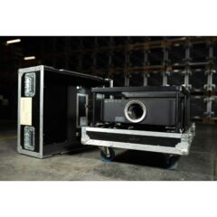 Used Panasonic PT-DZ770 Projector for sale