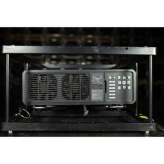 Used Panasonic PT-DZ770 Projector for sale
