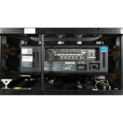 Used Panasonic PT-DZ770 Projector for sale
