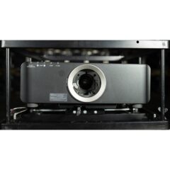Used Panasonic PT-DZ770 Projector for sale