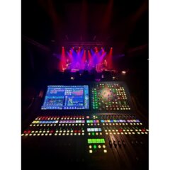 Used Midas HD96 for sale