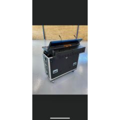 Used Midas HD96 for sale