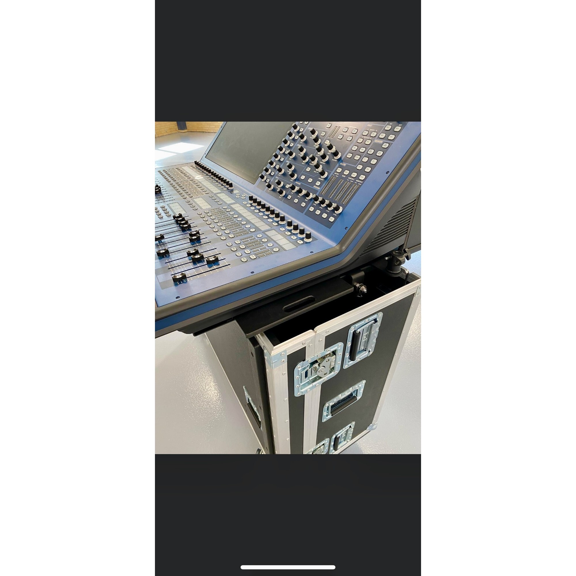 Used Midas HD96 for sale