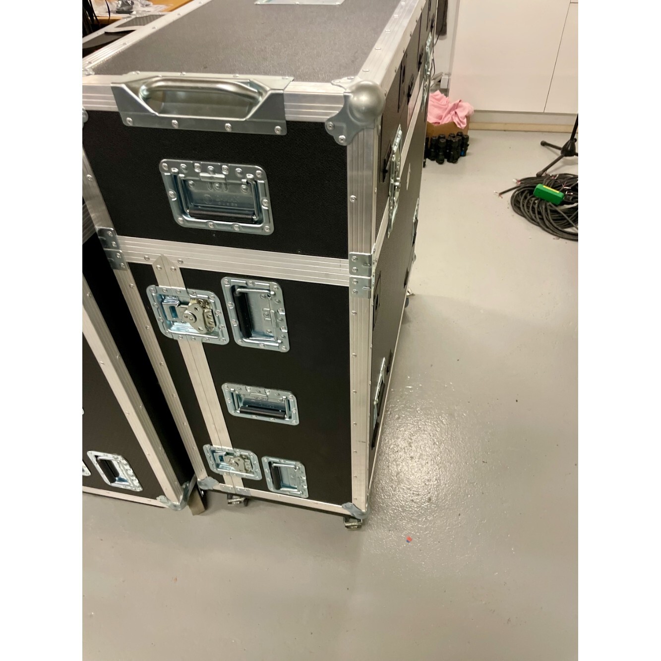 Used Midas HD96 for sale